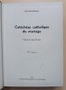 Cat&eacute;ch&egrave;se catholique du mariage (2&egrave;me &Eacute;dition). P&egrave;re No&euml;l Barbara