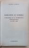 Marianne au combat : L'imagerie et la symbolique r&eacute;publicaines de 1789 &agrave; 1880. Agulhon, Maurice