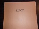 LUCY. Jean-Paul RUIZ, 
