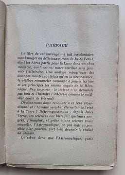 Irons-Nous dans la Lune ?. Henry de Graffigny