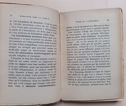 Irons-Nous dans la Lune ?. Henry de Graffigny