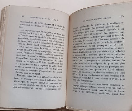 Irons-Nous dans la Lune ?. Henry de Graffigny