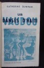 Les Danses d'Haïti. Vaudou.. Dunham, Katherine