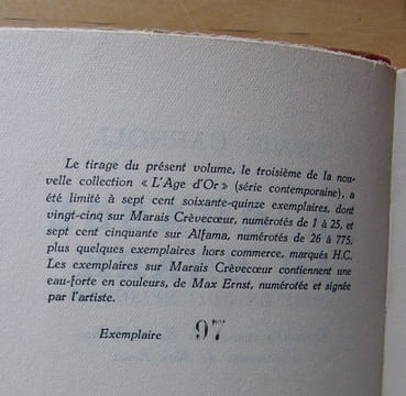La Chasse au snark.. Carroll, Lewis