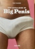 The Little book of big penis.. Dian Hanson