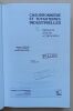 Chaudronnerie et tuyauteries industrielles. Tome 2 : &Eacute;l&eacute;ments d'&eacute;tude et fabrication.. Leconte, Jacques / Pitrou, Bernard / Chevalier, Georges