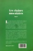 Les chaînes musculaires, tome 1. Tronc, colonne cervicale et membres supérieurs.. Busquet, Léopold