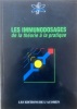 Les Immunodosages : de la théorie à la pratique.. Barbier, Yves (coordonnateur) 