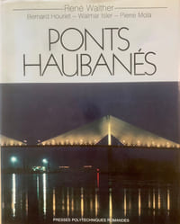 Ponts haubanés.