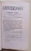 Congr&egrave;s international des orientalistes : compte-rendu de la premi&egrave;re session Paris - 1873 : Tome premier.. Congr&egrave;s international des orientalistes