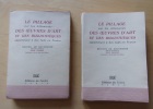 Le Pillage par les Allemands des oeuvres d'art et des bibliothèques appartenant à des Juifs en France. . Cassou, jean (sous la direction de)