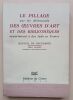 Le Pillage par les Allemands des oeuvres d'art et des biblioth&egrave;ques appartenant &agrave; des Juifs en France. . Cassou, jean (sous la direction de)