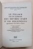 Le Pillage par les Allemands des oeuvres d'art et des biblioth&egrave;ques appartenant &agrave; des Juifs en France. . Cassou, jean (sous la direction de)