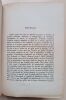 Le Pillage par les Allemands des oeuvres d'art et des biblioth&egrave;ques appartenant &agrave; des Juifs en France. . Cassou, jean (sous la direction de)