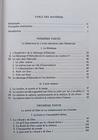 Le Néo-Platonisme Alexandrin Hiéroclès d'Alexandrie.