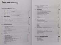 Mathématiques : Analyse, cours & exercices.