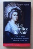 Le Sacrifice du soir : Vie et mort de Madame Elisabeth sœur de Louis XVI. . Jean de Viguerie