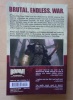 Only War : Damnation Crusade (Warhammer 40.000).. Abnett, Dan