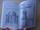 Les Quatre livres de l'architecture.. Palladio, Andrea