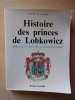 Histoire des princes de Lobkowicz. . Patrick de Gmeline
