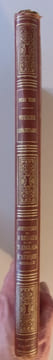 Aventures de trois Russes et de trois Anglais dans l'Afrique australe (aux initiales JV-JH).. Verne, Jules