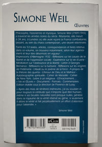 Œuvres.