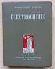 Electrochimie. Quintin, Marguerite