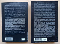 Le grand livre des robots. [2 Tomes] Tome 1 :
Prélude à Trantor / Tome 2 : La gloire de Trantor