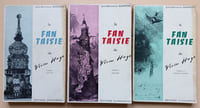 La fantaisie de Victor Hugo [3 Tomes] T.1 : 1802-1851 / T.2 : 1852-1885 / T3. Thèmes et motifs