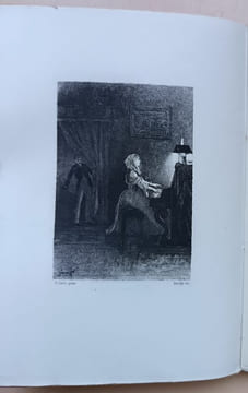 Une mélodie de Schubert. Édouard Noël