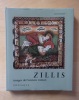 Zillis : images de l'univers roman.. Diether Rudloff