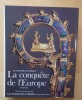 Le Monde gothique : la Conquête de l'Europe 1260-1380.. Erlande-Brandeburg, Alain