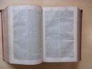 Dictionnaire universel d'histoire et de géographie.. Bouillet, M.-N./Chassang, A.