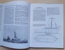 Le Bateau de Lanv&eacute;oc. Petite marine XVIIe-XVIIIe - Survivances m&eacute;di&eacute;vales. Monographie au 1/36.. Boudriot, Jean / Berti, Hubert
