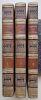 Voyages d'Ant&eacute;nor en Gr&egrave;ce et en Asie [Complet de ses 3 tomes]. Lantier, Etienne-Fran&ccedil;ois de
