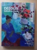 Delouis : solitude et liberté.. Sennegon-Meister, Arlette