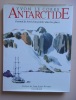 Antarctide : Journal de bord d'un peintre dans les glaces.. Le Corre, Yvon