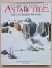 Antarctide : Journal de bord d'un peintre dans les glaces.. Le Corre, Yvon