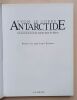 Antarctide : Journal de bord d'un peintre dans les glaces.. Le Corre, Yvon