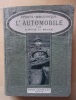 L'Automobile.. Petit, Henri / Meyan, Paul