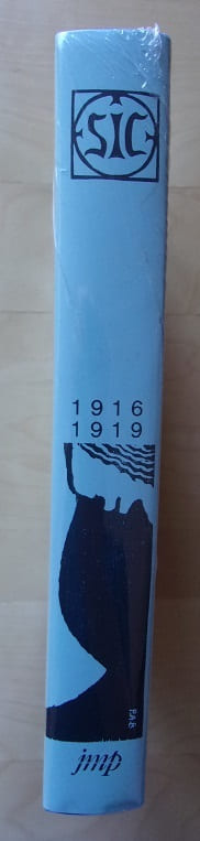SIC 1916-1919