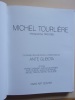 Michel Tourlière : rétrospective 1945-1985.. Ante Glibota (sous la direction de)