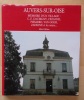 Auvers-sur-Oise. Mémoire d'un village : C.-F. Daubigny, Cézanne, Pissaro, Van Gogh, Zadkine et les autres.... Brimo, Albert