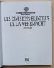 Les Divisions blind&eacute;es de la Wehrmacht 1939-45 (Le guide d'identification des blind&eacute;s). Rosado, Jorge / Bishop, Chris