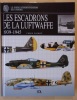 Les Escadrons de la Luftwaffe 1939-1945.. Bishop, Chris