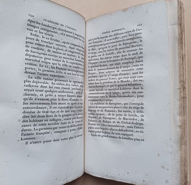 Itinéraire descriptif de l'Espagne (Troisième édition) . Laborde, Alexandre de