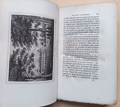 Itinéraire descriptif de l'Espagne (Troisième édition) . Laborde, Alexandre de