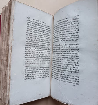 Itinéraire descriptif de l'Espagne (Troisième édition) . Laborde, Alexandre de