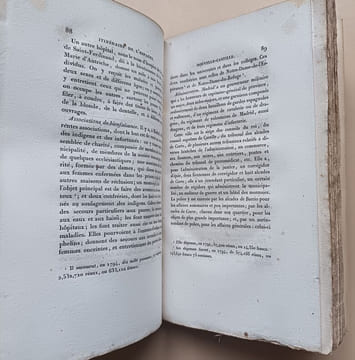 Itinéraire descriptif de l'Espagne (Troisième édition) . Laborde, Alexandre de