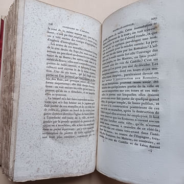 Itinéraire descriptif de l'Espagne (Troisième édition) . Laborde, Alexandre de